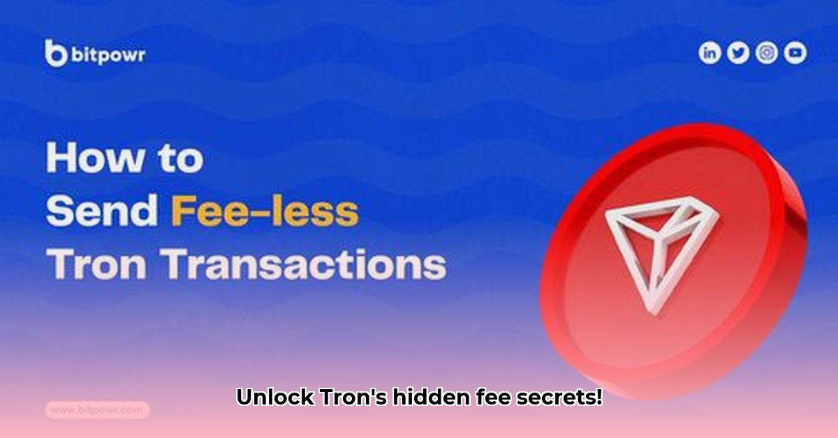 tron-fee-calculator